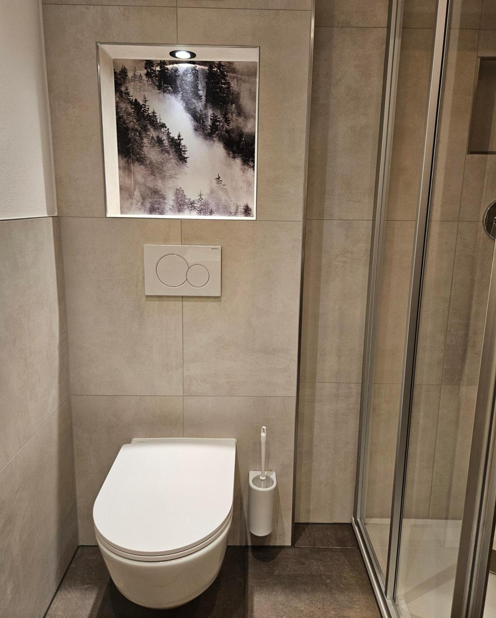 Haus Kathrein Apartment Prutz Bagian luar foto